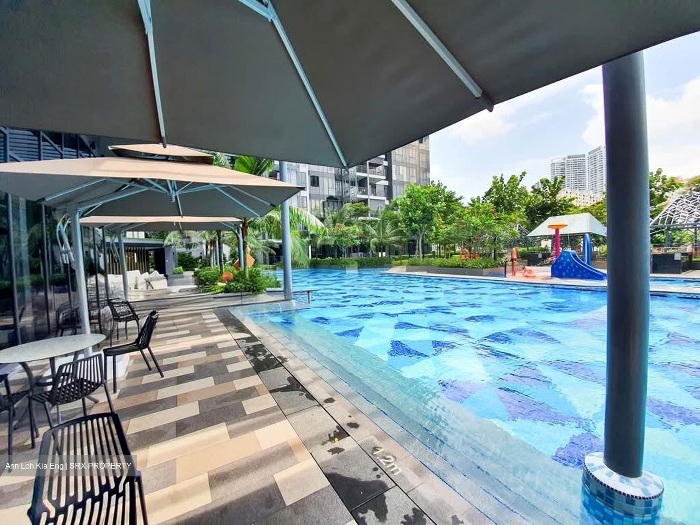 Gem Residences (D12), Condominium #597205921